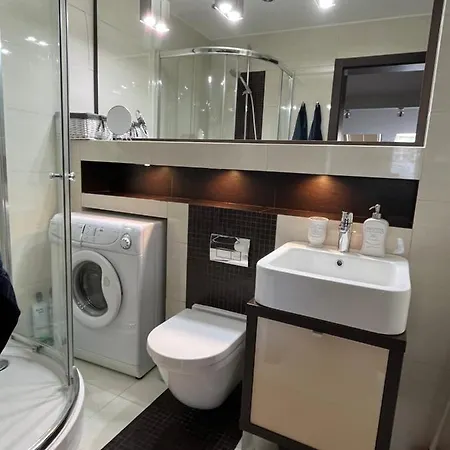 Marea Διαμέρισμα *