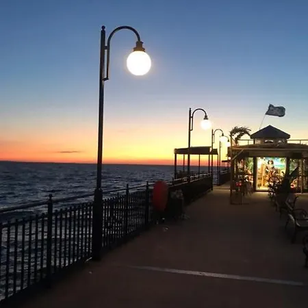 Marea Διαμέρισμα Miedzyzdroje