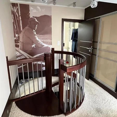 Marea Διαμέρισμα Miedzyzdroje