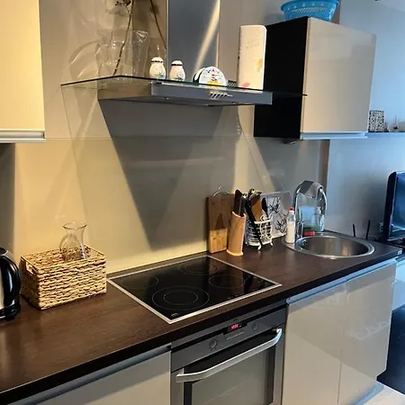 Marea Διαμέρισμα