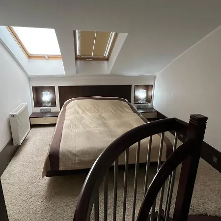 Marea Διαμέρισμα *