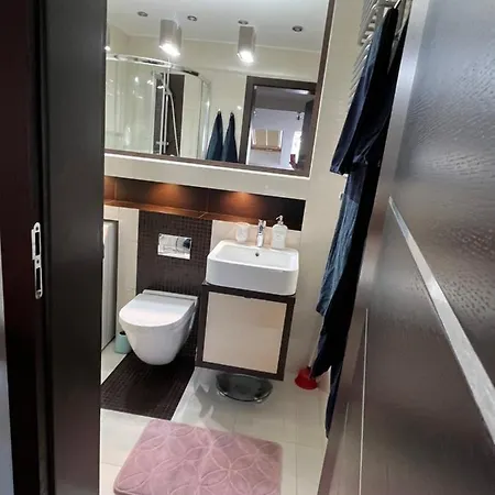 Διαμέρισμα Marea Miedzyzdroje